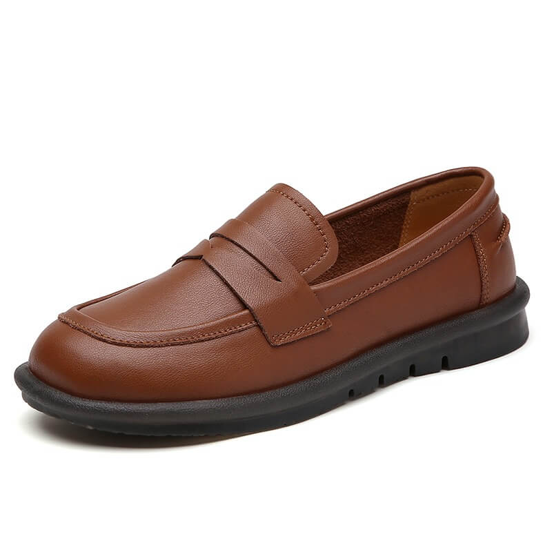 Mocassin Femme Frida Renazi