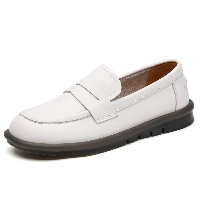 Mocassin Femme Frida Renazi