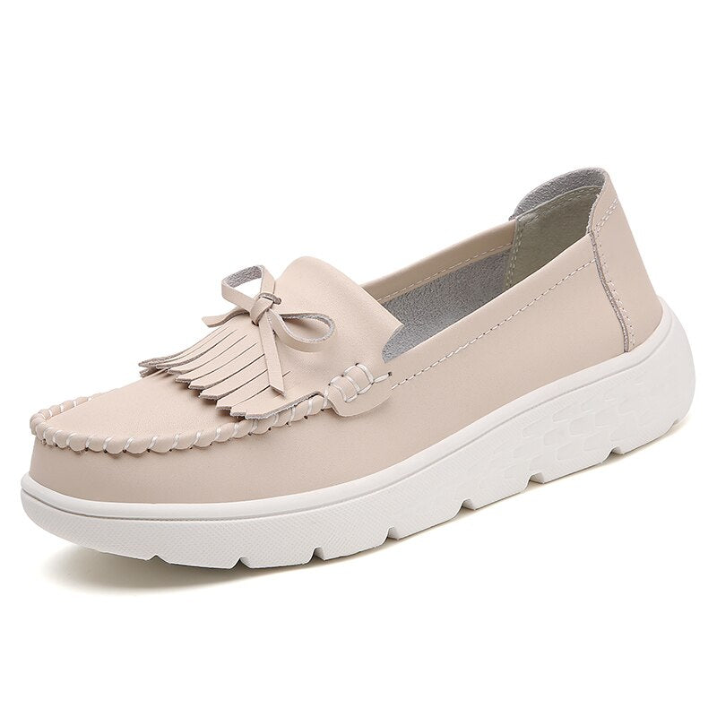 Mocassin Femme Fans Renazi