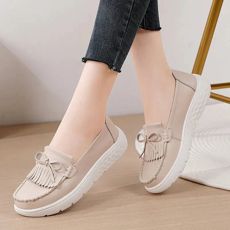 Mocassin Femme Fans Renazi