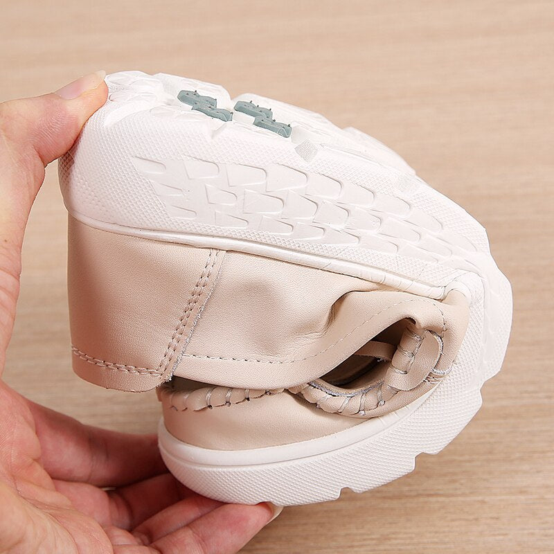 Mocassin Femme Fans Renazi