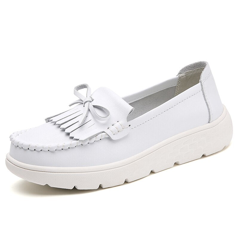 Mocassin Femme Fans Renazi