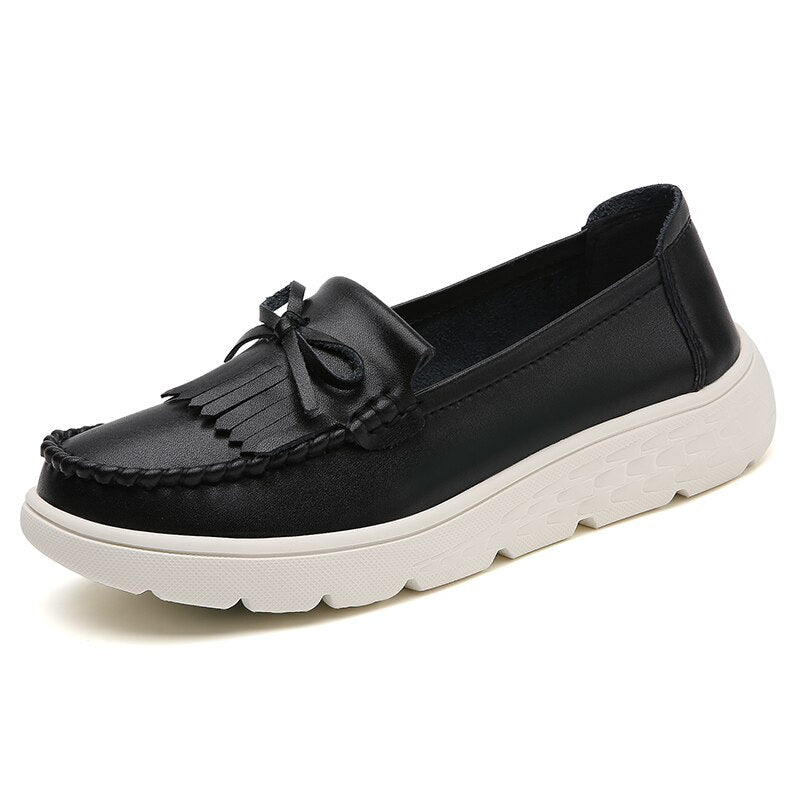 Mocassin Femme Fans Renazi