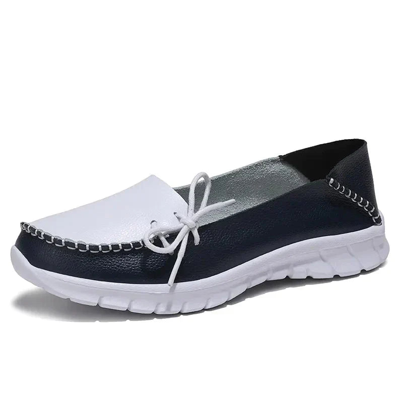 Mocassin Femme Xond Renazi