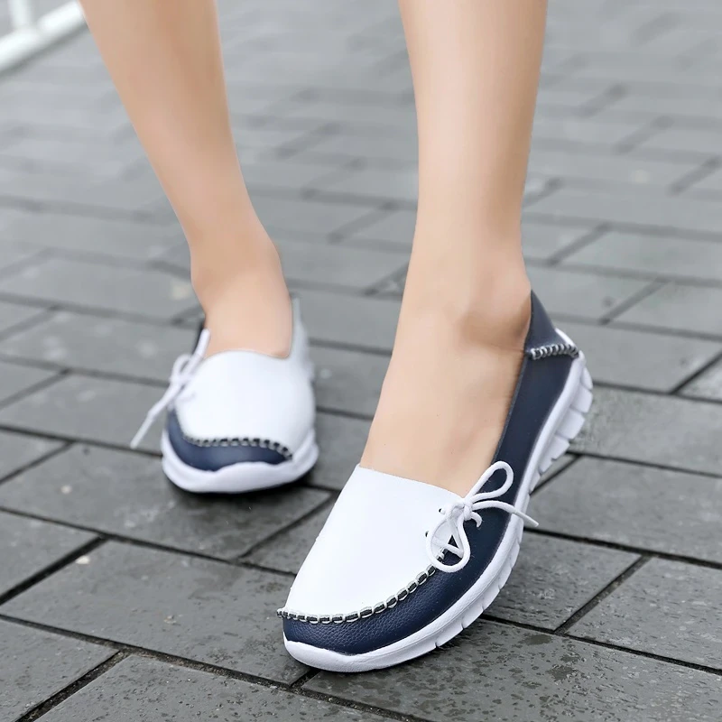 Mocassin Femme Xond Renazi