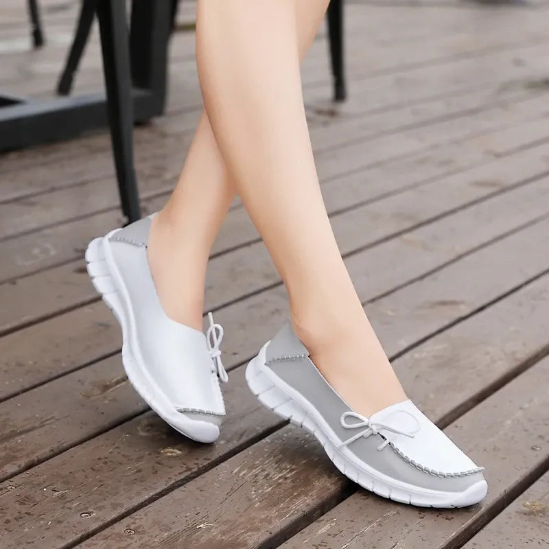Mocassin Femme Xond Renazi