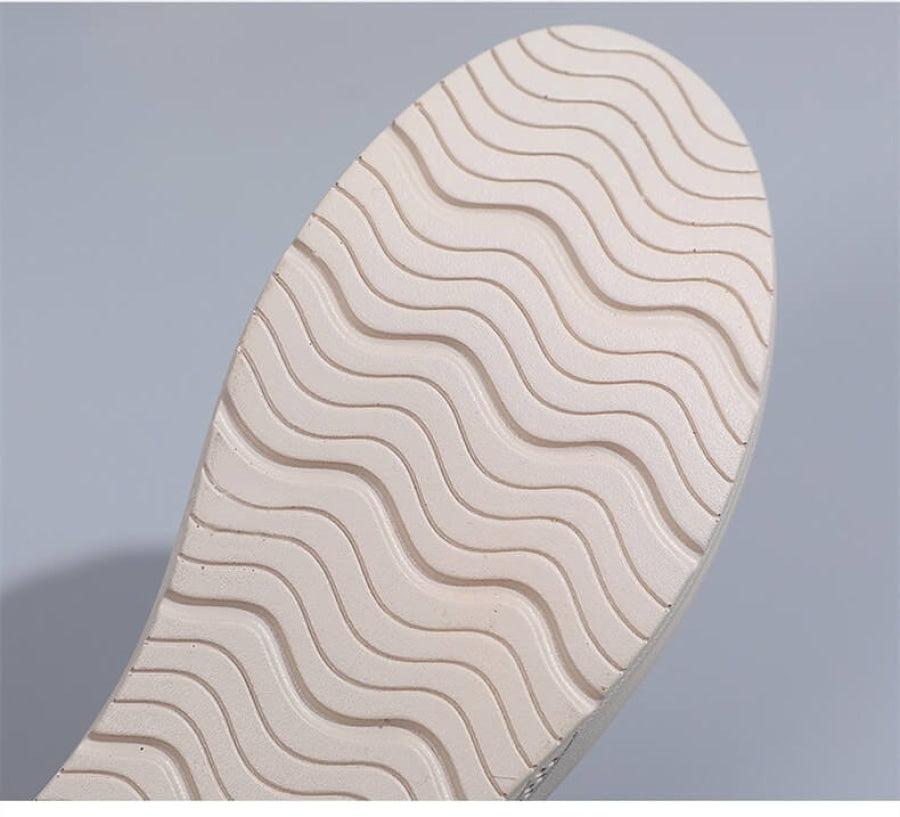 Mocassin Femme Yconi Renazi