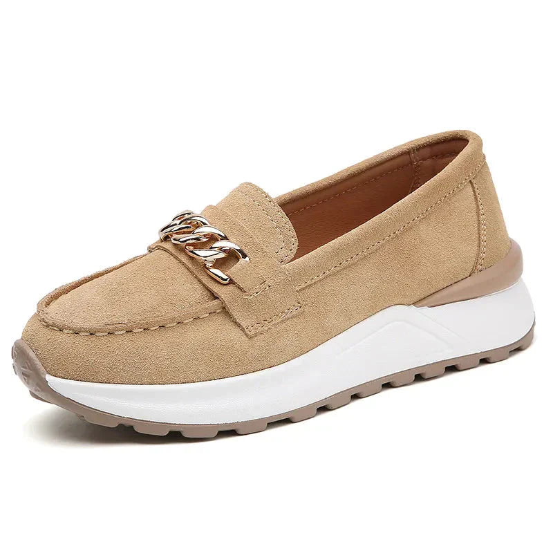 Mocassin Femme Dalilei Renazi