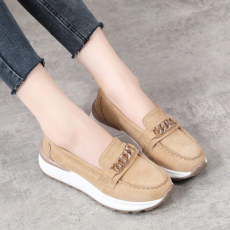 Mocassin Femme Dalilei Renazi