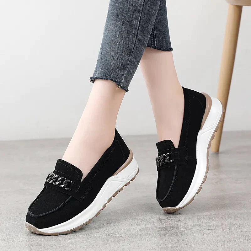Mocassin Femme Dalilei Renazi