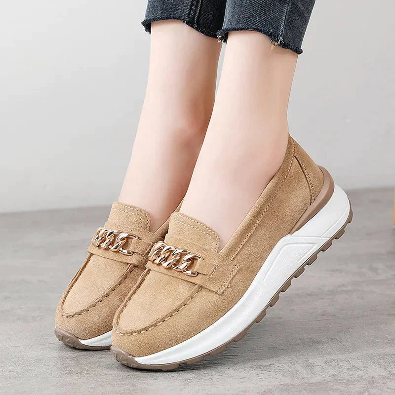 Mocassin Femme Dalilei Renazi