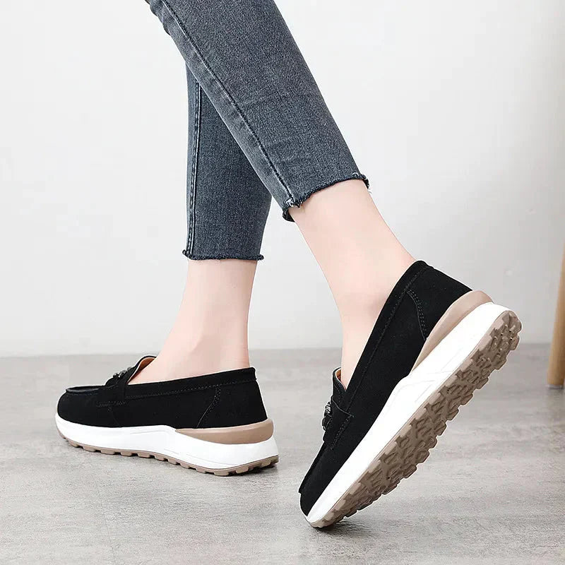 Mocassin Femme Dalilei Renazi