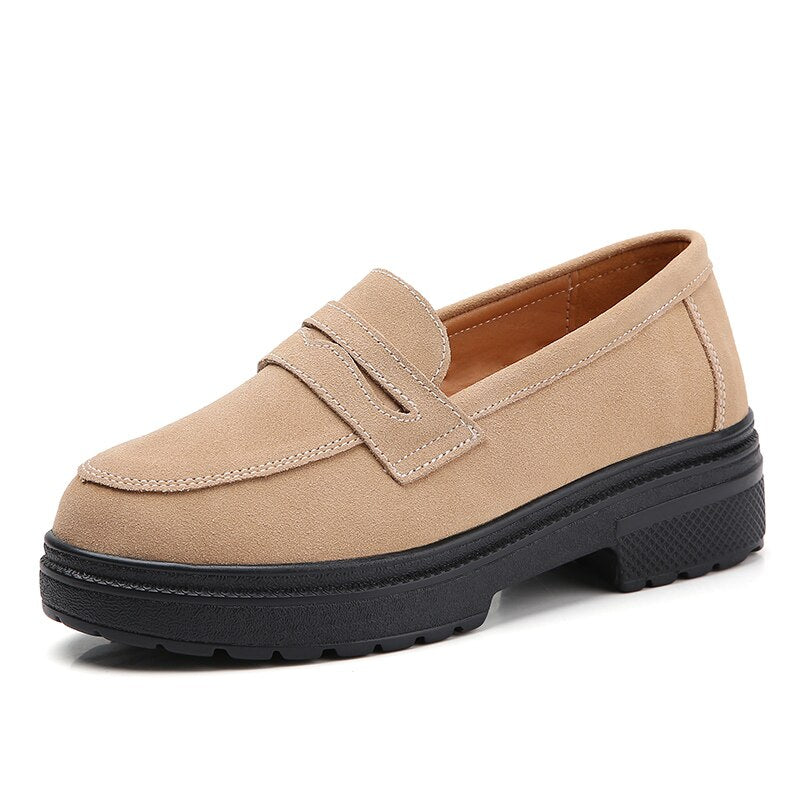 Mocassin Femme Rira Renazi