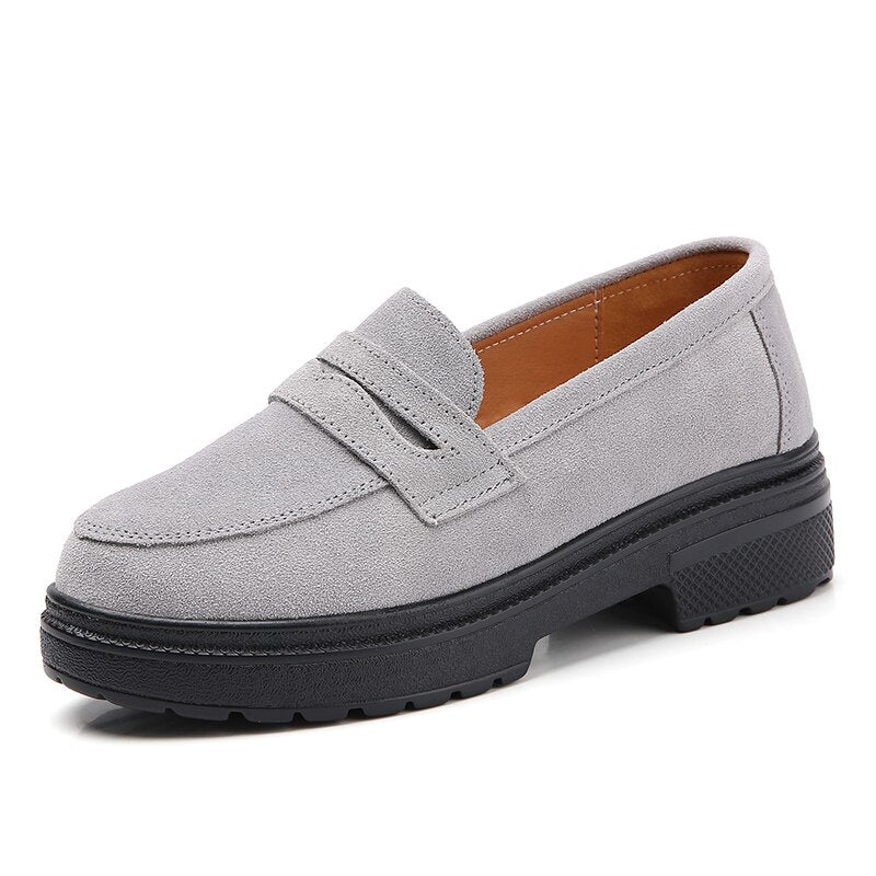 Mocassin Femme Rira Renazi