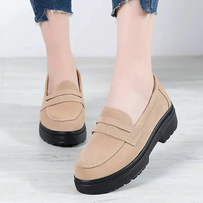 Mocassin Femme Rira Renazi