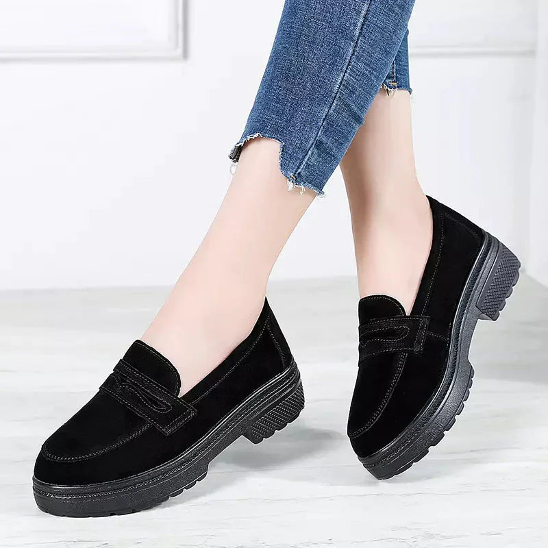 Mocassin Femme Rira Renazi