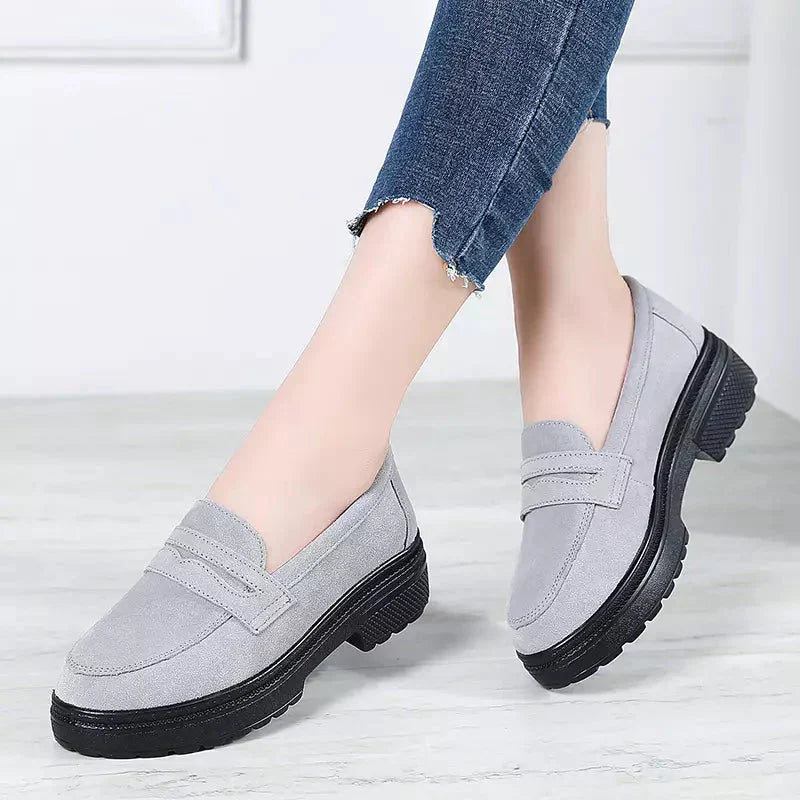 Mocassin Femme Rira Renazi