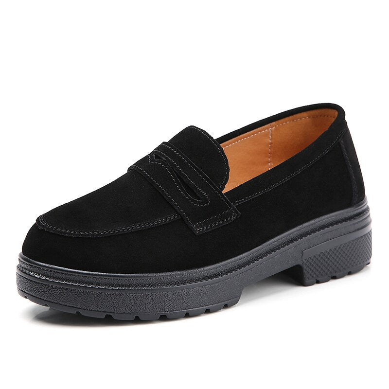 Mocassin Femme Rira Renazi