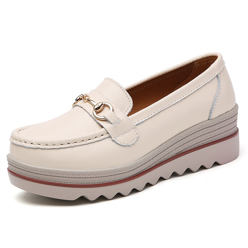 Mocassin Femme Fiever Renazi