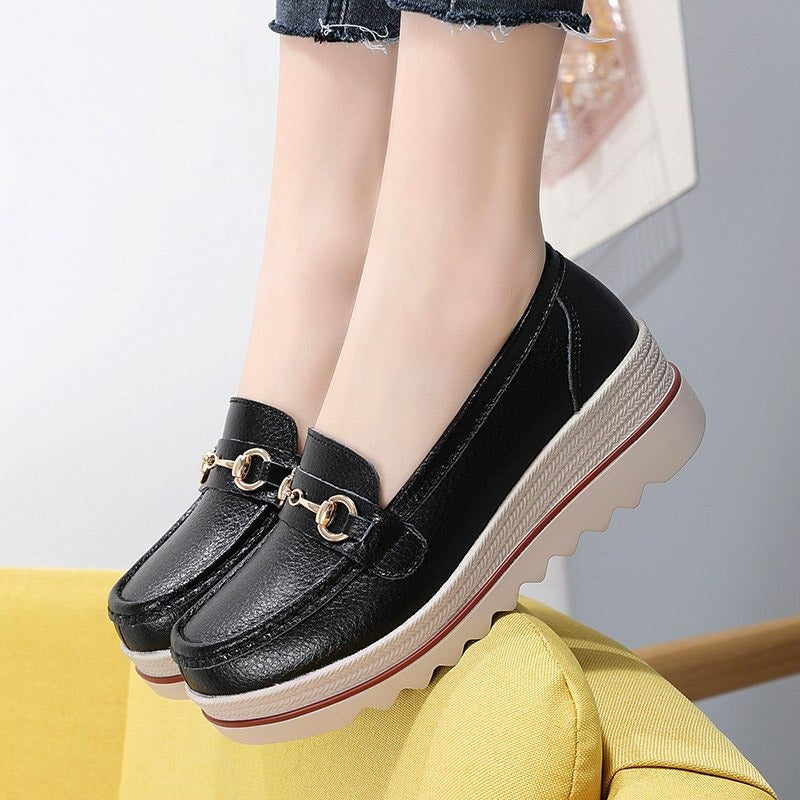 Mocassin Femme Fiever Renazi