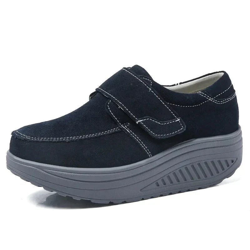 Mocassin Femme Jurna Renazi