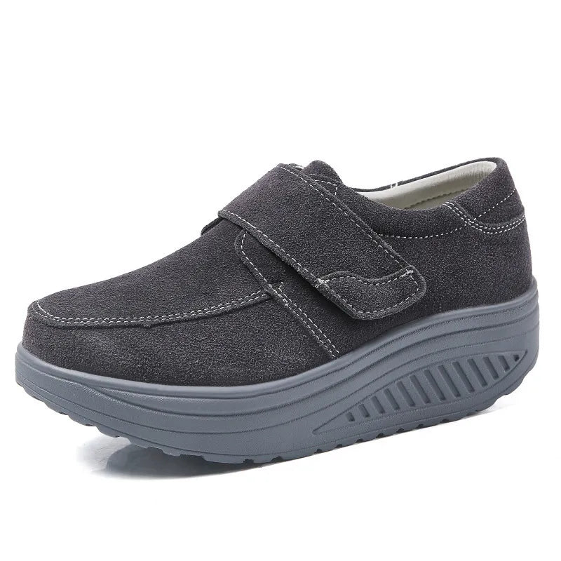 Mocassin Femme Jurna Renazi