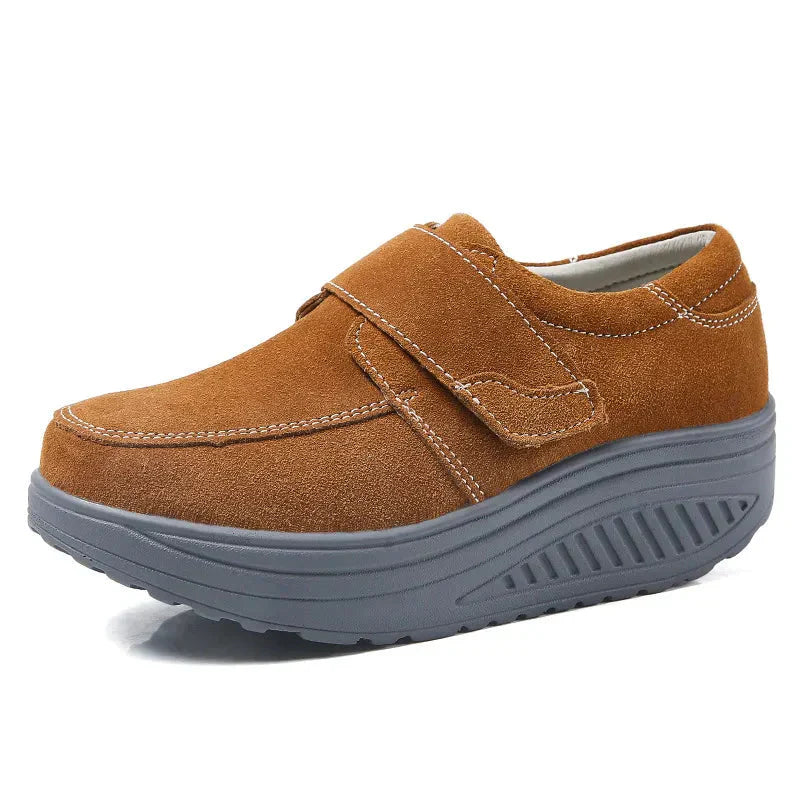 Mocassin Femme Jurna Renazi