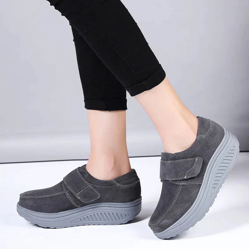Mocassin Femme Jurna Renazi