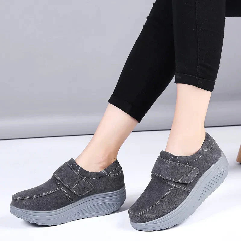 Mocassin Femme Jurna Renazi