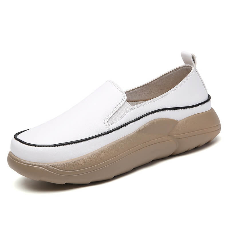 Mocassin Femme Jesu Renazi