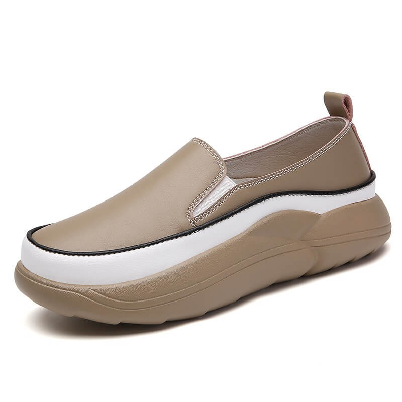 Mocassin Femme Jesu Renazi