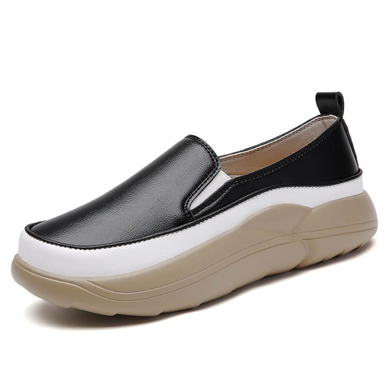 Mocassin Femme Jesu Renazi