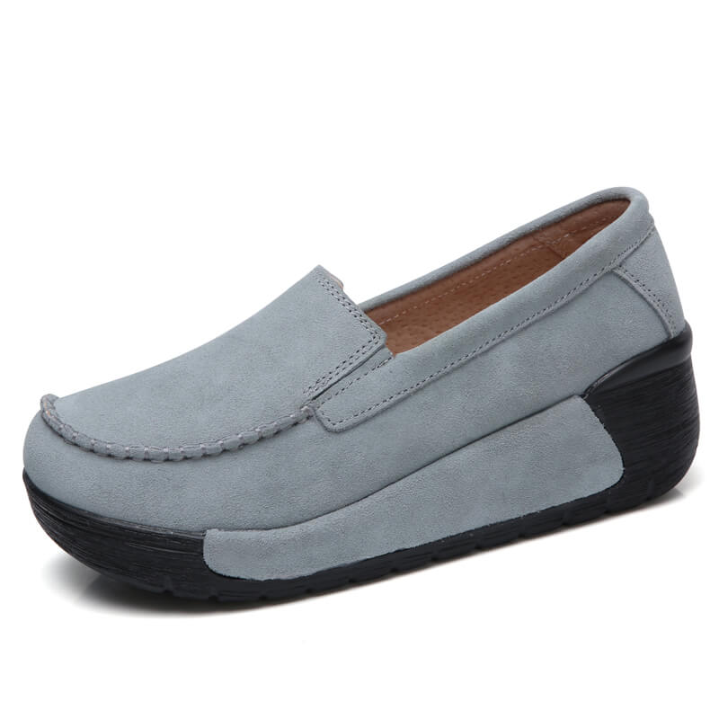 Mocassin Femme Virn Renazi