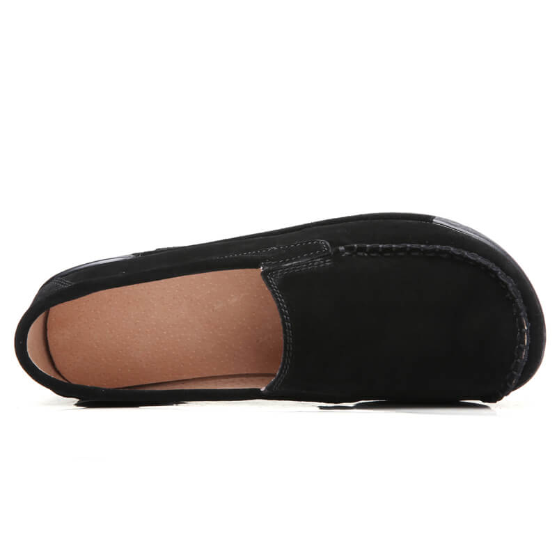 Mocassin Femme Virn Renazi