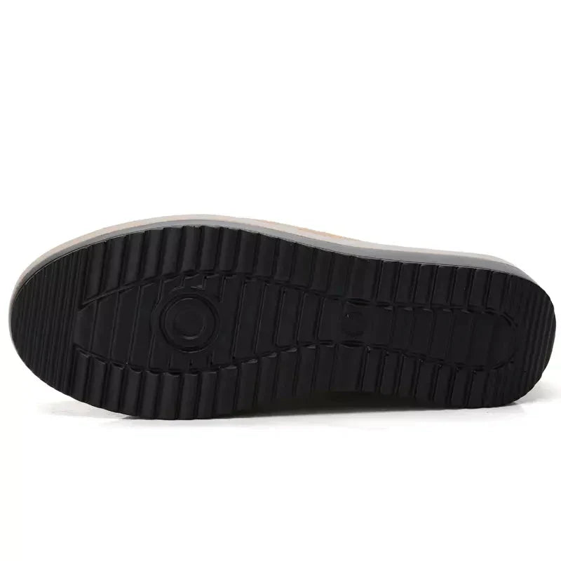 Mocassin Femme Alicia Renazi