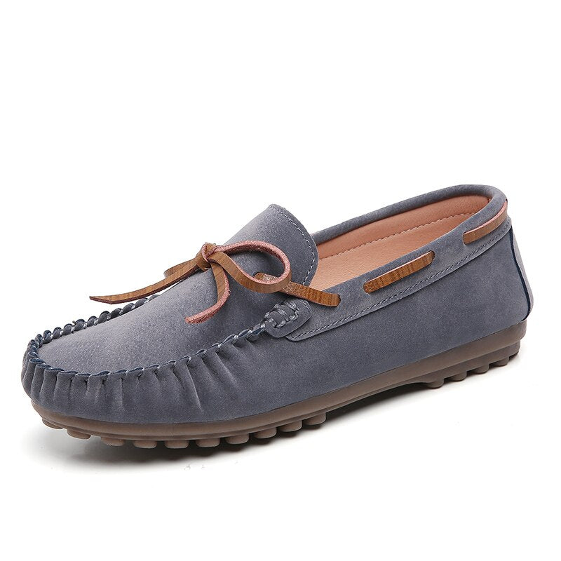 Mocassin Femme Liu Renazi
