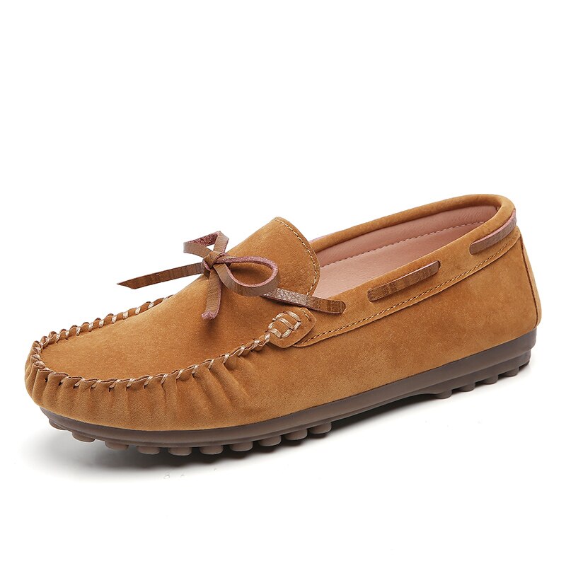 Mocassin Femme Liu Renazi