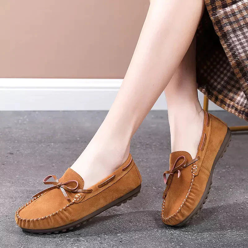 Mocassin Femme Liu Renazi