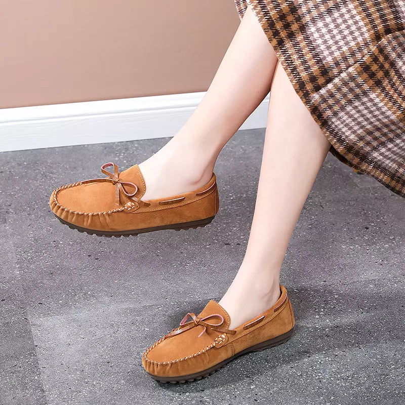 Mocassin Femme Liu Renazi