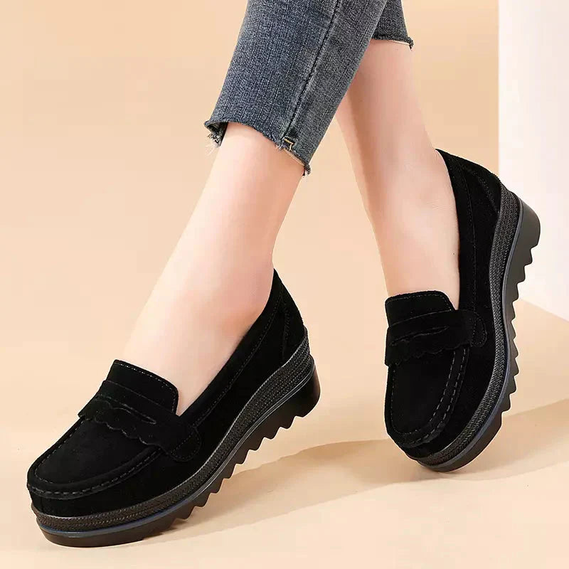 Mocassin Femme Ziand Renazi