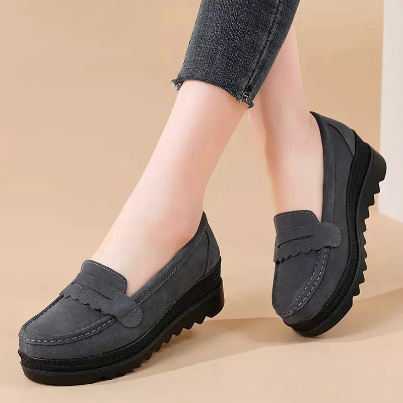 Mocassin Femme Ziand Renazi
