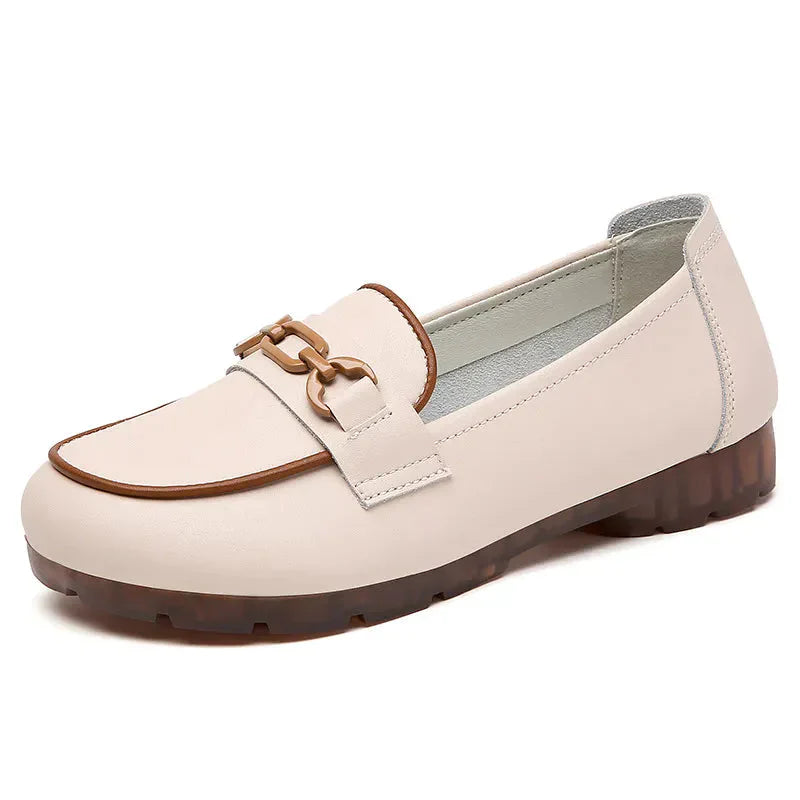 Mocassin Femme Quinn Renazi