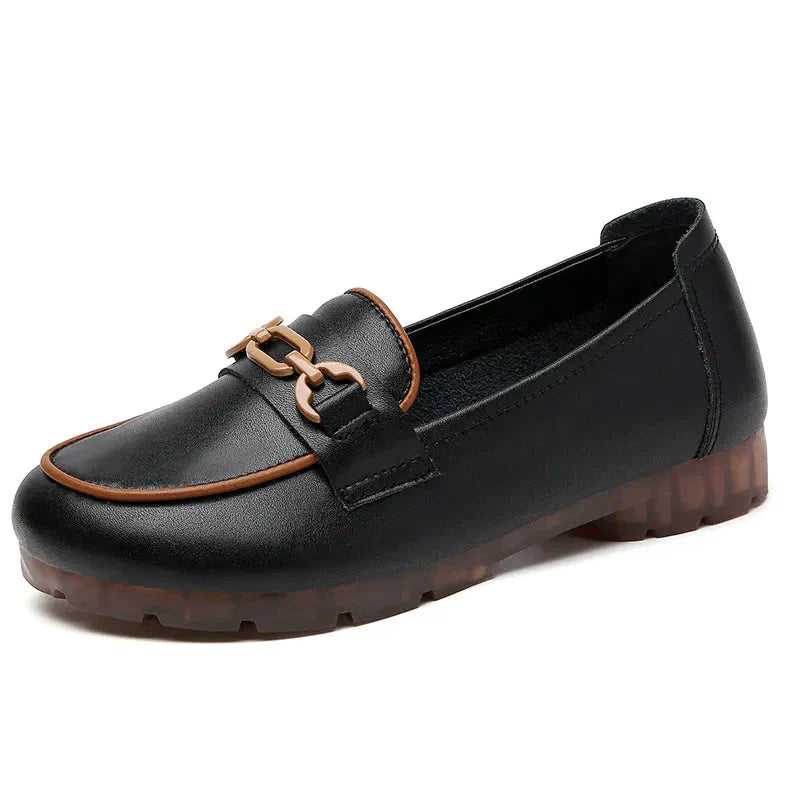 Mocassin Femme Quinn Renazi