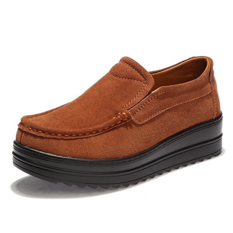 Mocassin Femme Ibs Renazi