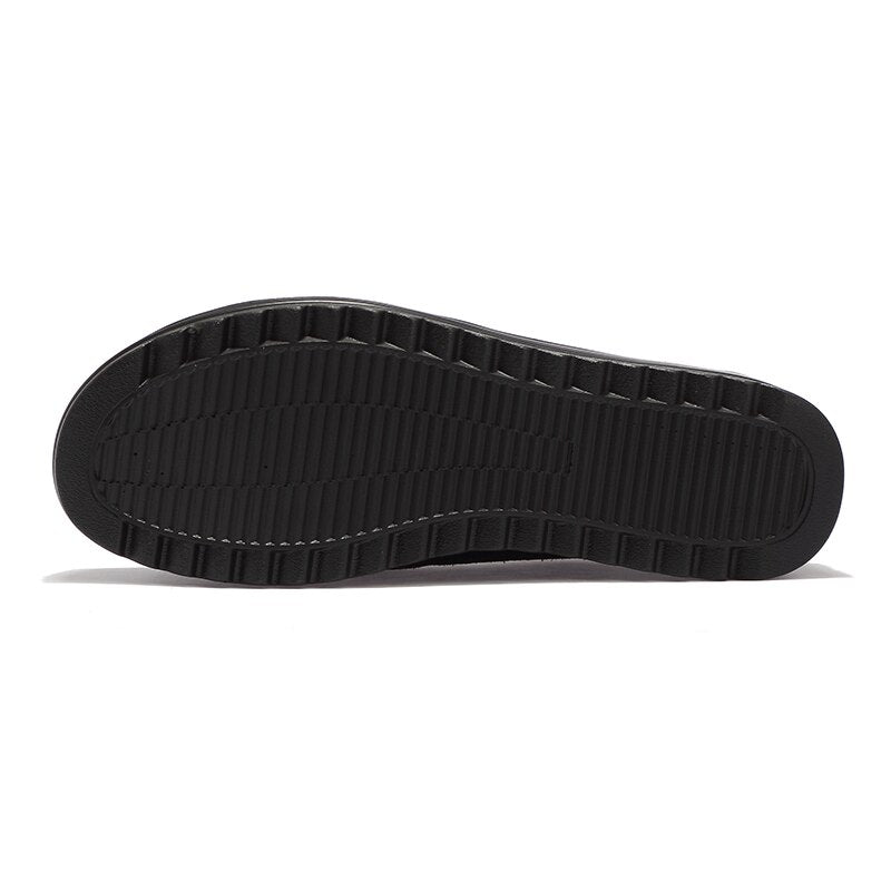 Mocassin Femme Ibs Renazi