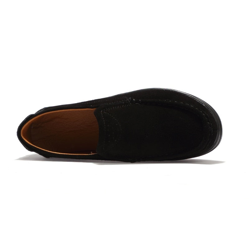 Mocassin Femme Ibs Renazi