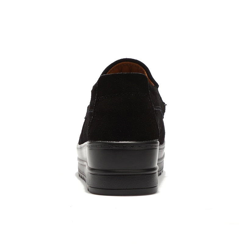 Mocassin Femme Ibs Renazi
