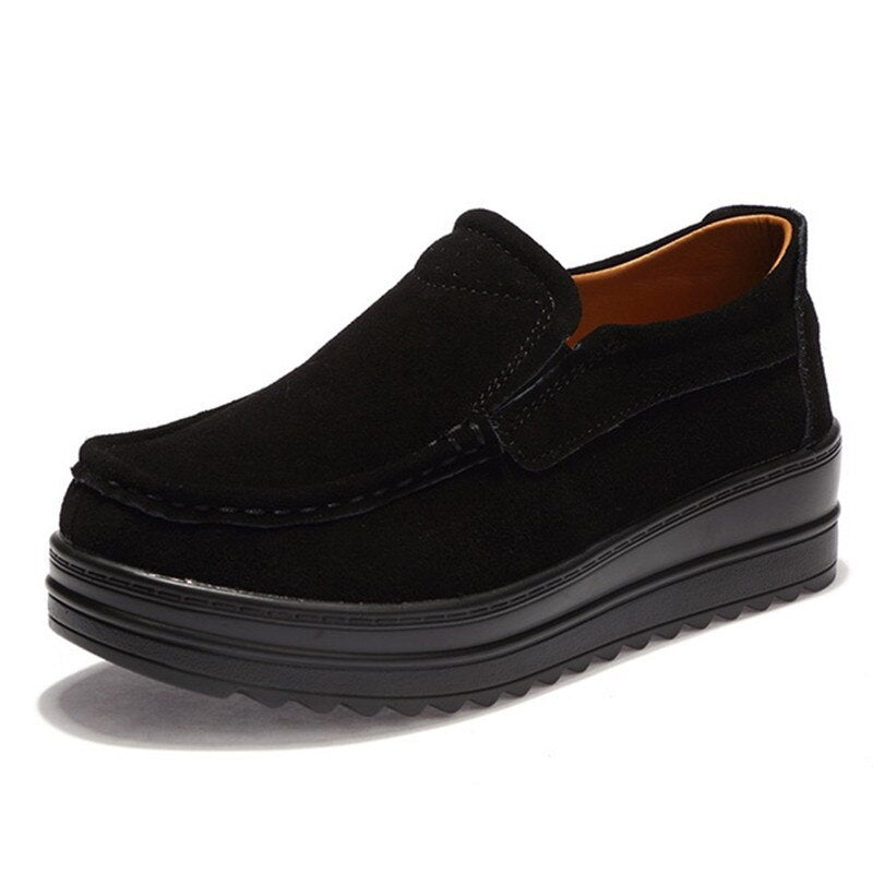 Mocassin Femme Ibs Renazi