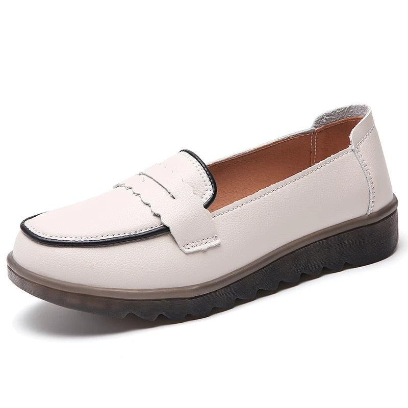 Mocassin Femme Urbane Renazi