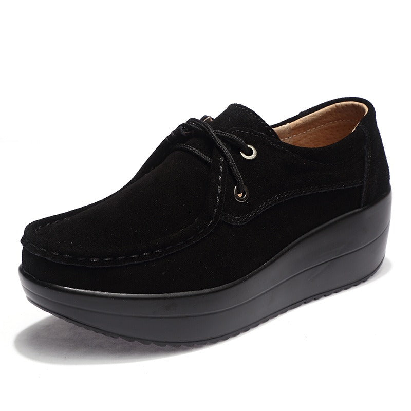 Mocassin Femme Elad Renazi